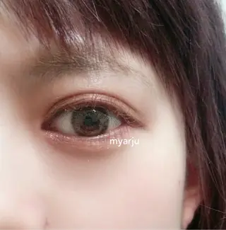 マツエク・マツパ myarju ﾏｲｱｰｼﾞｭのマツエク・マツパデザイン