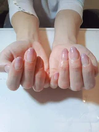 ネイル le.ciel ☆kaoru☆のネイルデザイン