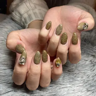 ネイル sarina nailのネイルデザイン