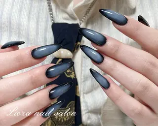 ネイル Liora nail スカルプ専門店のネイルデザイン