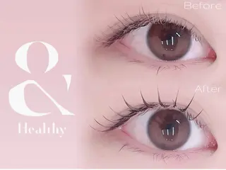 マツエク・マツパ 【パリジェンヌ&マツエク専門店】Lucky U 新小岩店所属・新小岩パリジェンヌ マツエク専門店のその他イメージ