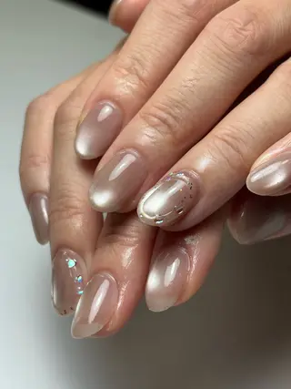 ネイル enn. makiのネイルデザイン