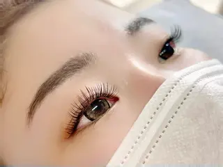 マツエク・マツパ 疋田 渚🍒のマツエク・マツパデザイン