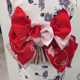 ヘアセット/中洲 Akaneのヘアスタイル