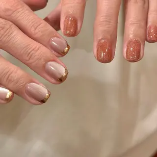 ネイル reika .のネイルデザイン