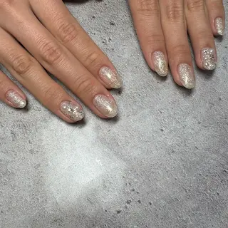 ネイル クレスト HORIKITAのネイルデザイン