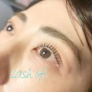 マツエク・マツパ MEME 山本友香のマツエク・マツパデザイン