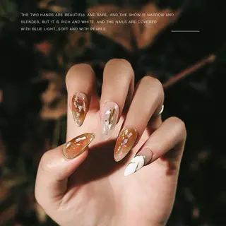 ネイル Cute beauty2のマツエク・マツパデザイン