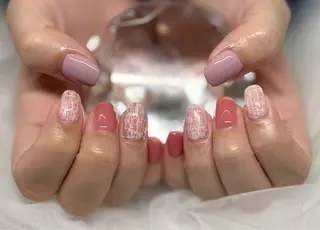 ネイル salone Regina 【サローネ　レジーナ】所属・Regina Marinaのネイルデザイン