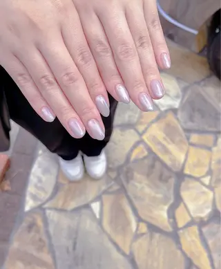 ネイル めぐみのネイルサロン keikoのネイルデザイン