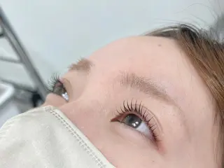 マツエク・マツパ マツパ💞アイブロウ Wax/Kanaの眉毛・アイブロウイメージ