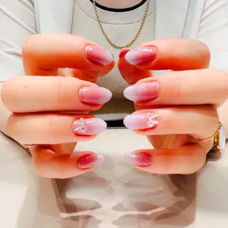 ネイル モデルさま募集ت✫ youのネイルデザイン