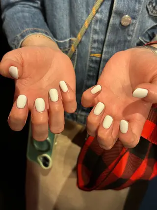 ネイル ラックスセカンド ネイリストのネイルデザイン