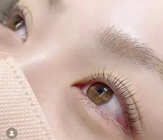 マツエク・マツパ Tsuda ririkaのマツエク・マツパデザイン