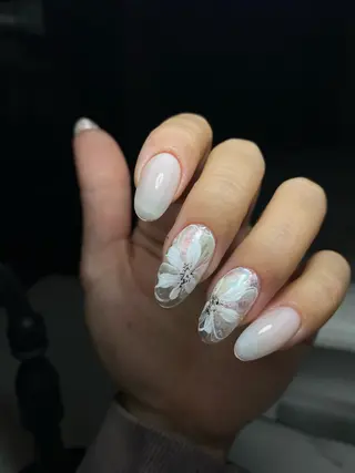 ネイル Isinha Nailsのネイルデザイン