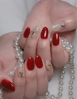 ネイル 👍thumbs up nail👍のネイルデザイン