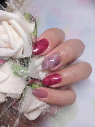 ネイル nail salon booのネイルデザイン