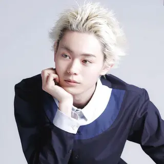 カラー メンズ ✨池袋で1番キレイな ボブ✂️ケンボーのヘアスタイル