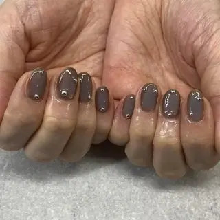ネイル FASTNAIL PLUS 新宿店のネイルデザイン