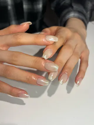 ネイル ADACHI REINAのネイルデザイン