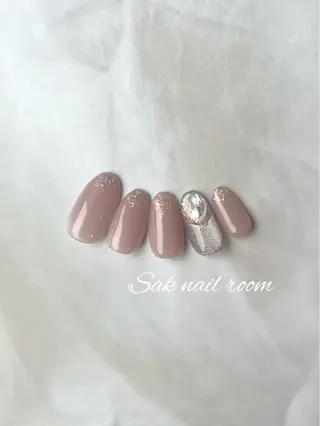 ネイル Sak nailroomのネイルデザイン