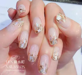 ネイル Lien  _リエン リエンのネイルデザイン