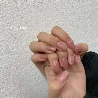 ネイル charme所属・. SHIORIのネイルデザイン