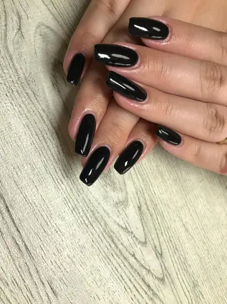 ネイル 【カメレオン】 上村 祥子のその他イメージ