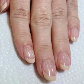 ネイル す みのネイルデザイン