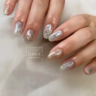 ネイル linoa nailのネイルデザイン