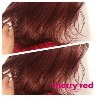 ミディアム カラー 🎨絶対に褒められる "店長"鈴木貴彦🎨のヘアスタイル