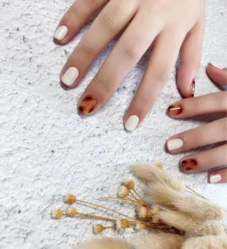 ネイル 閨匠 上野店のネイルデザイン