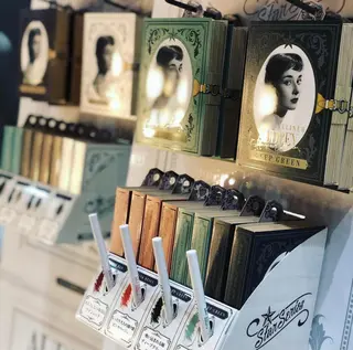 マツエク・マツパ meilleur prunelleのエステ・リラクイメージ