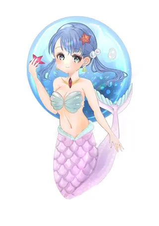 セミロング 高田 有里子のヘアスタイル