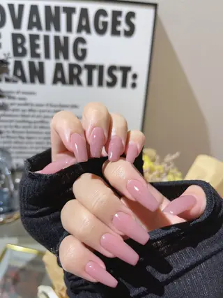 ネイル M2beauty Renaのネイルデザイン