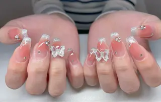 ネイル Cosmos♡ nailのネイルデザイン