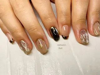 ネイル Y. Reonaのネイルデザイン