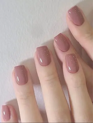 ネイル ANNA NAIL SALON所属・チャン ティ ジエンのネイルデザイン