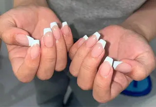 ネイル share salon muu -neu-所属・neu-ﾉｲ- /chieのネイルデザイン