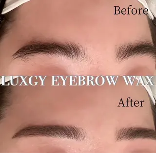 アイブロウ LUCICA【Eyelash&Care salon】所属・LUCICA 稲塚　樹のマツエク・マツパデザイン