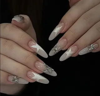 ネイル 🎀 Ayaka_nailのネイルデザイン