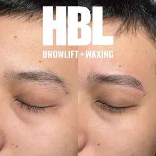 アイブロウ ブルーモスクTOKYO所属・Manami/ HBLの眉毛・アイブロウイメージ