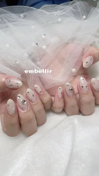 ネイル emi ♡のネイルデザイン