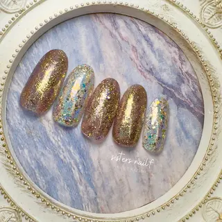 ネイル sisters nail.fのネイルデザイン