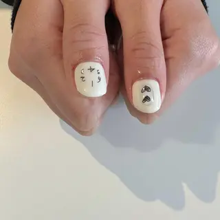 ネイル tsugi nailのネイルデザイン