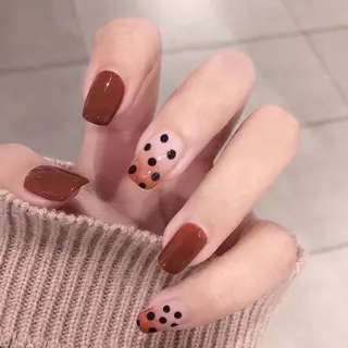 ネイル Cute beauty2のマツエク・マツパデザイン