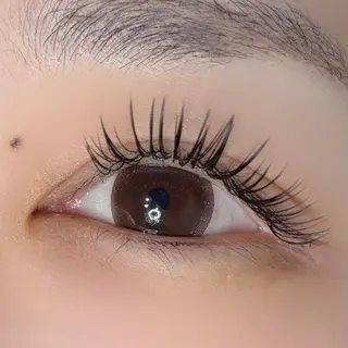 マツエク・マツパ U＆M  eyelashsalon所属・U＆M 高速長田のマツエク・マツパデザイン