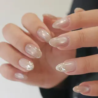 ネイル reika .のネイルデザイン