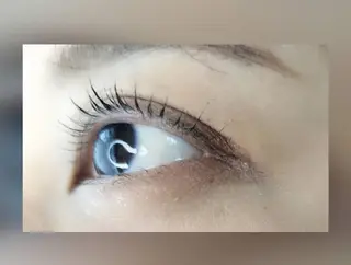 マツエク・マツパ Fleur (フルール)のマツエク・マツパデザイン