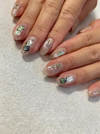 ネイル oco nailのその他イメージ